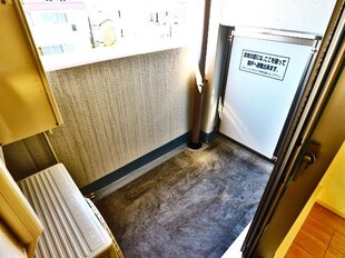 静岡駅 バス20分  田町四丁目下車：停歩4分 4階の物件内観写真